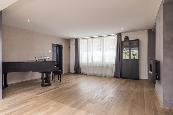 Medium property photo - Kapelaan Ramakersstraat 16A, 6413 EK Heerlen